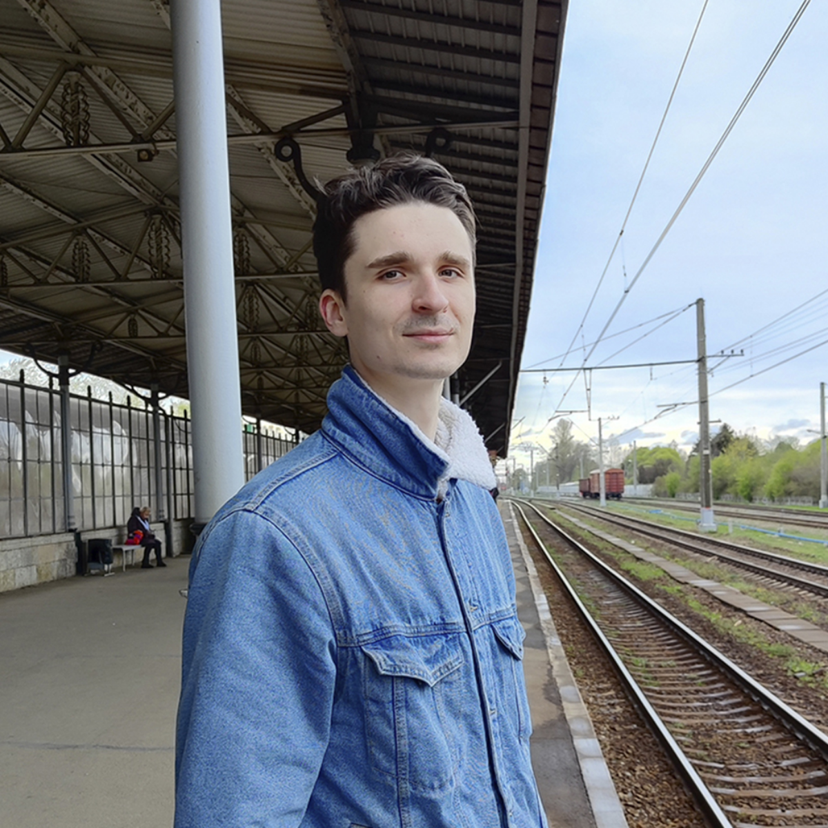 Анатолий Бархатов | Сетка — социальная сеть от hh.ru