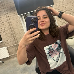 Валентина Ляликова | Сетка — социальная сеть от hh.ru