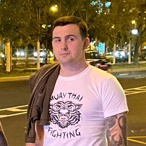 Роман Балюк | Сетка — социальная сеть от hh.ru