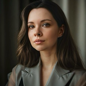 Мария Ефимова | Сетка — социальная сеть от hh.ru