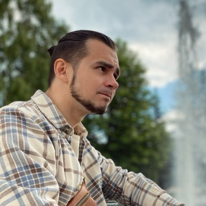 Никита Фокин