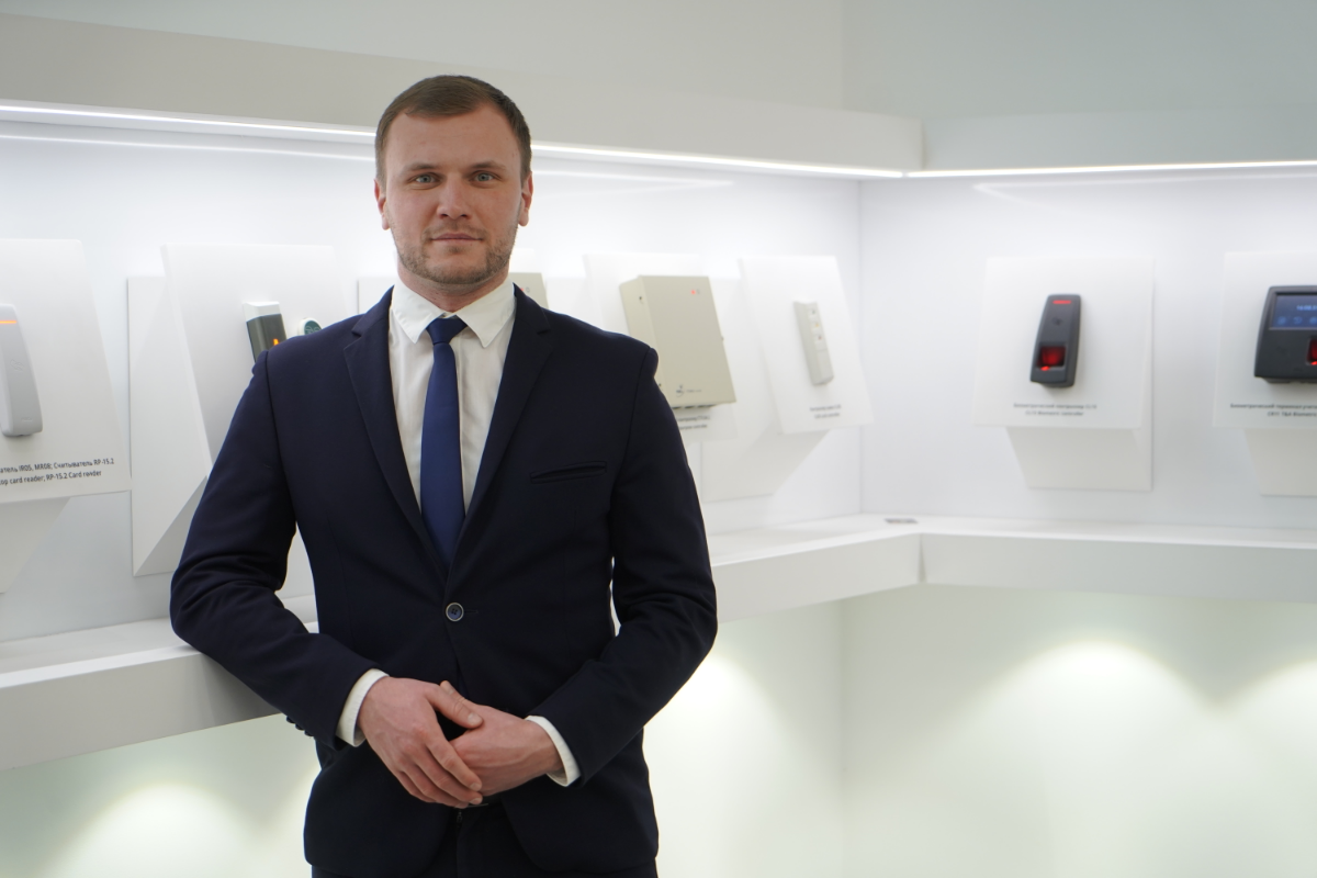 Антон Сусловец | Сетка — социальная сеть от hh.ru