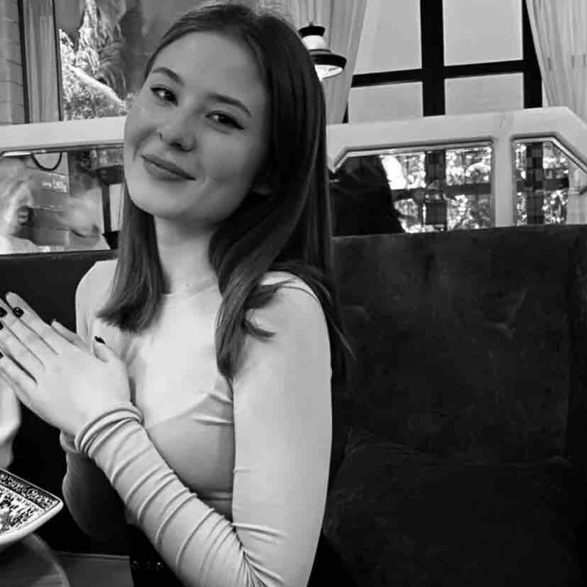 Наталия Кочкина