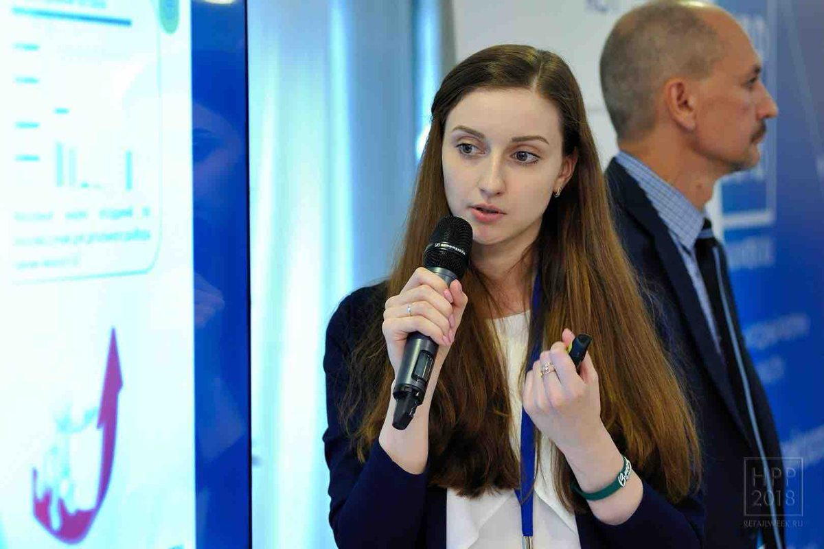 Ирина Сатуло