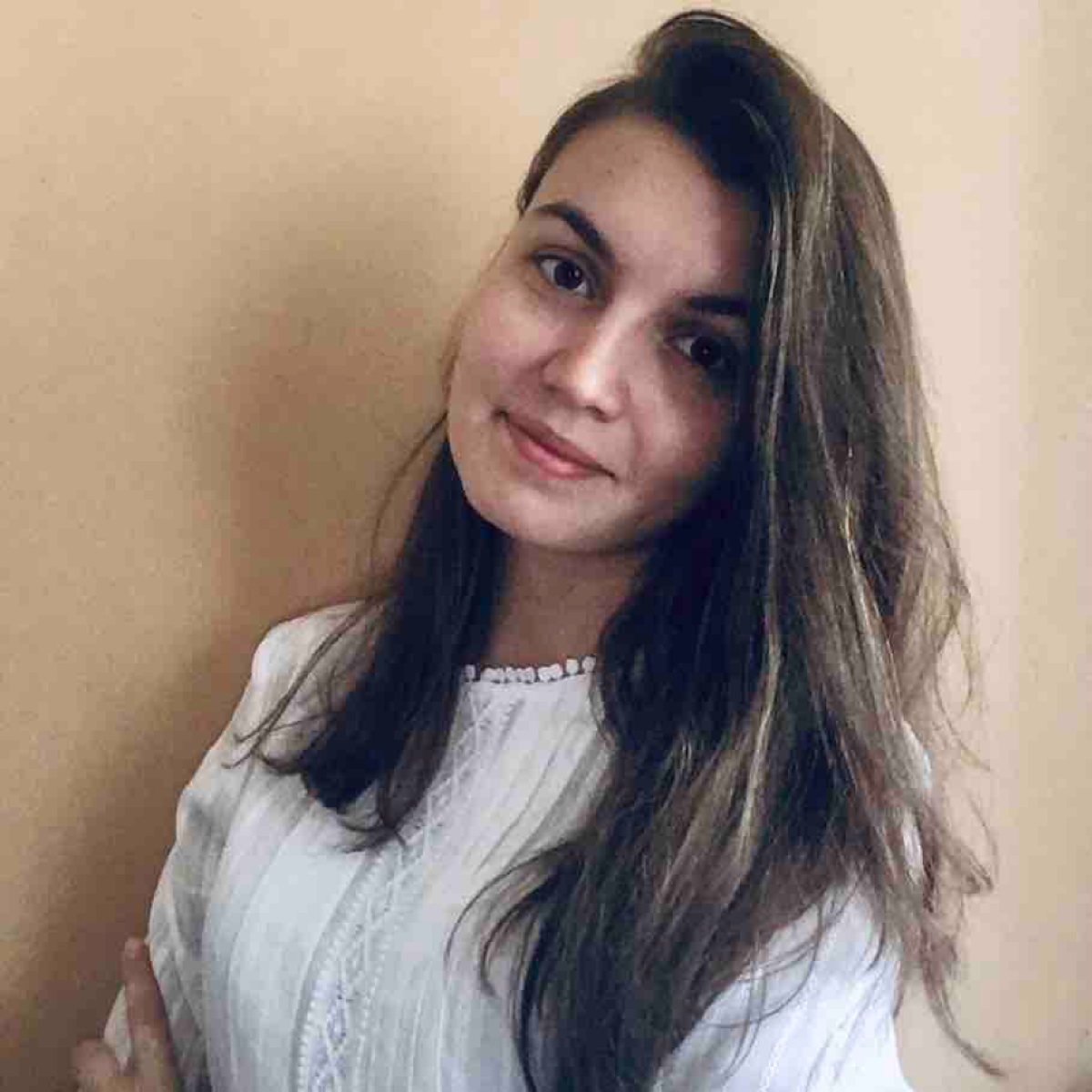 Анастасия Примакова | Сетка — социальная сеть от hh.ru