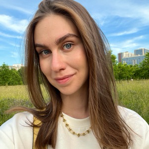 Наталья Вершинина