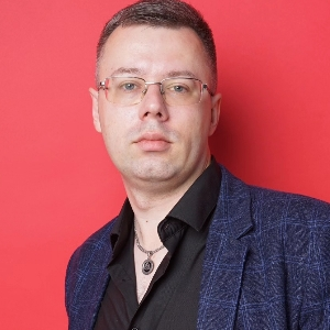 Артем Четвертной | Сетка — социальная сеть от hh.ru