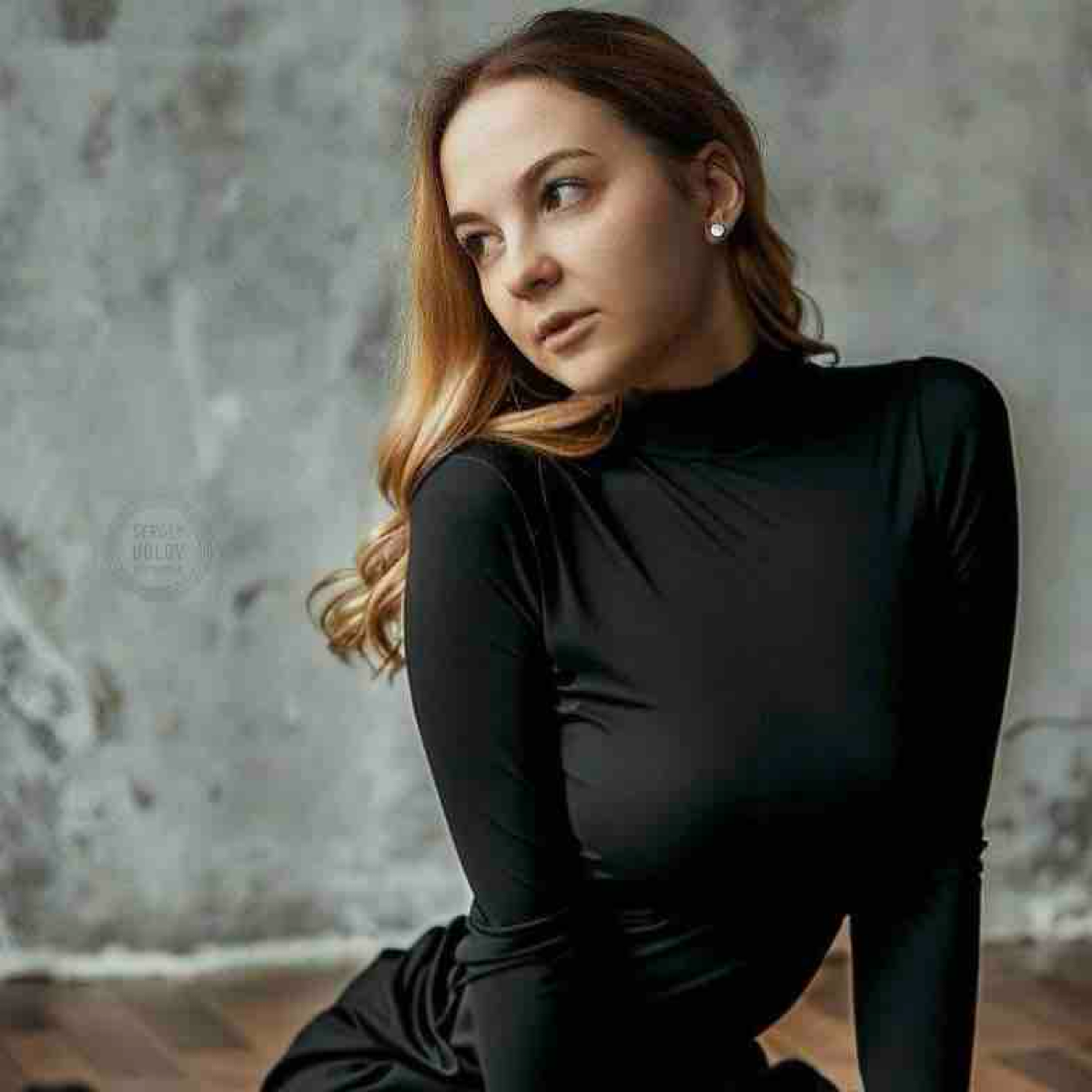 Екатерина Ганина