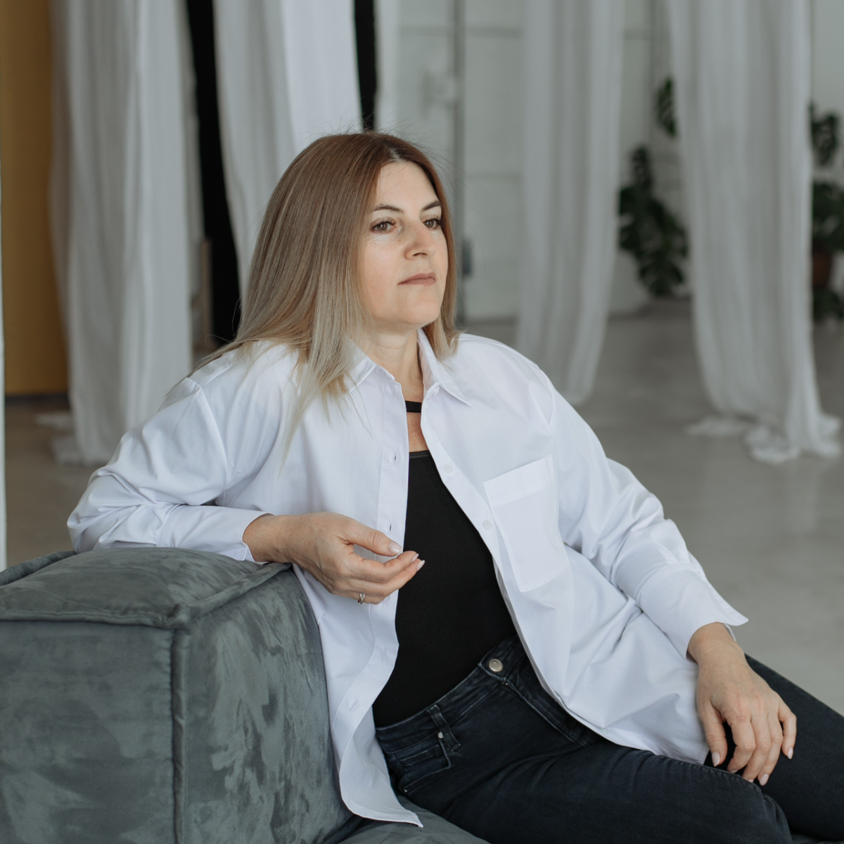 Виктория Герасимова