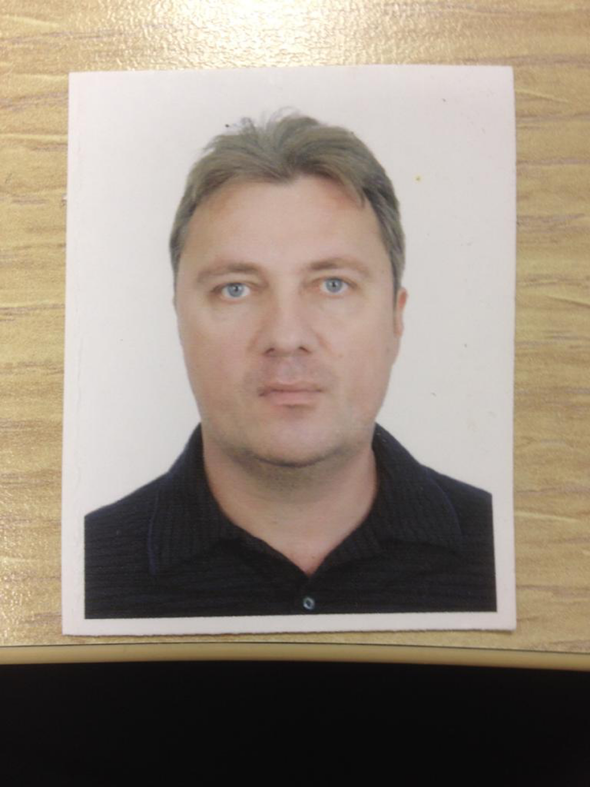 Дмитрий Лучанинов