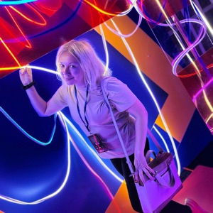 Ольга Посадская | Сетка — социальная сеть от hh.ru