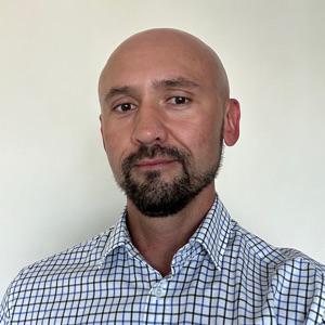 Семён Максимов