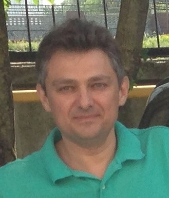 Дмитрий Любиев