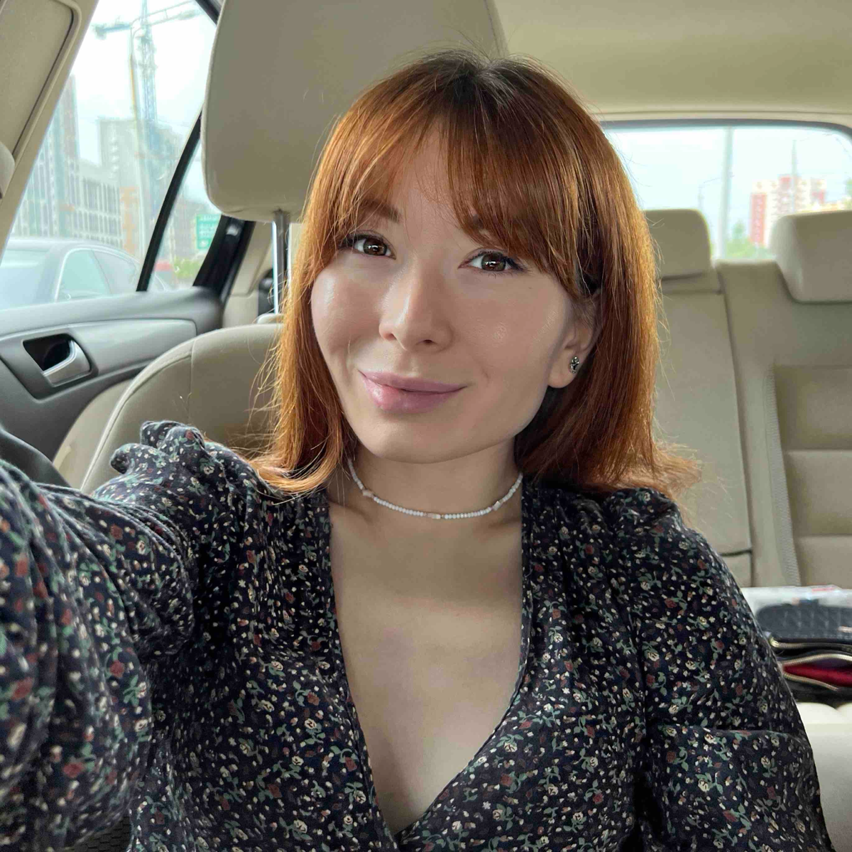 Севара Жураева | Сетка — социальная сеть от hh.ru