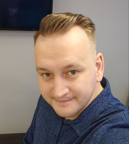 Иван Александрович