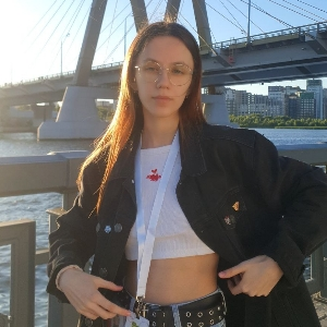 Анастасия Токарева | Сетка — социальная сеть от hh.ru