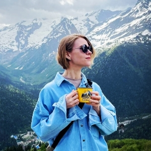 Людмила Шуньева | Сетка — социальная сеть от hh.ru