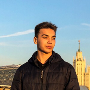 Джон Олим