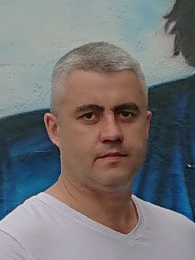 Александр Мазуренко