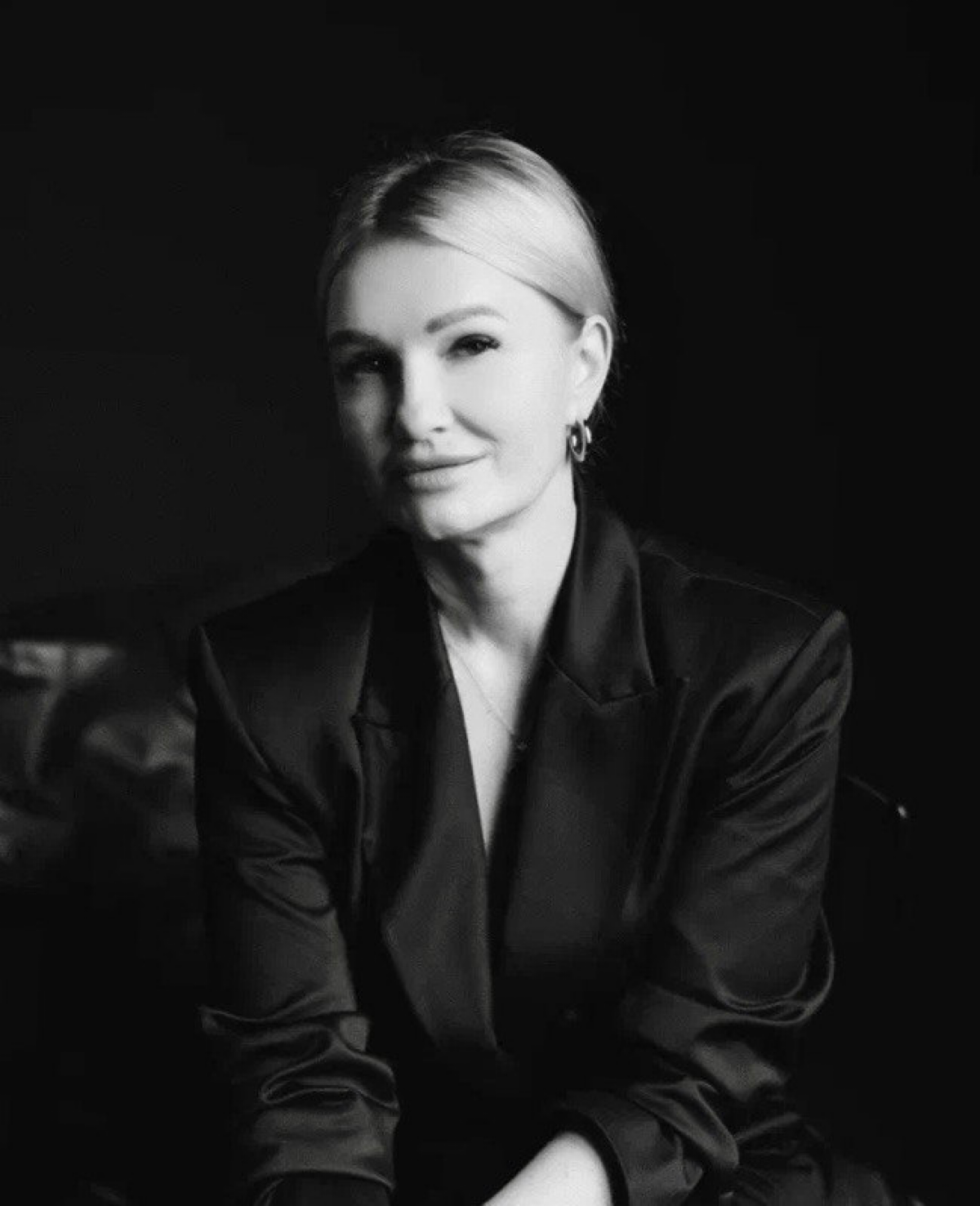 Оксана Афанасьева | Сетка — социальная сеть от hh.ru