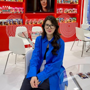 Альбина Караева | Сетка — социальная сеть от hh.ru