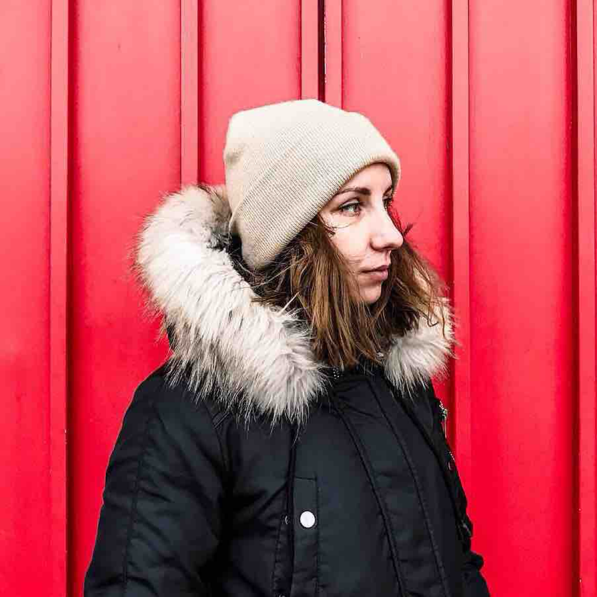 Marina Smirnova | Сетка — социальная сеть от hh.ru