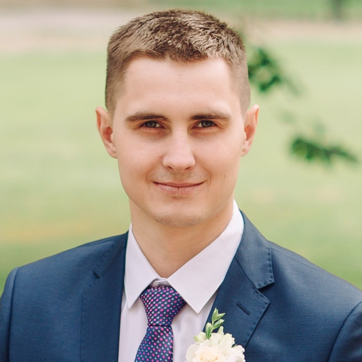 Кирилл Власюк