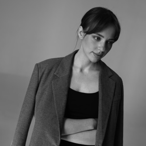 Миля Бариева | Сетка — социальная сеть от hh.ru