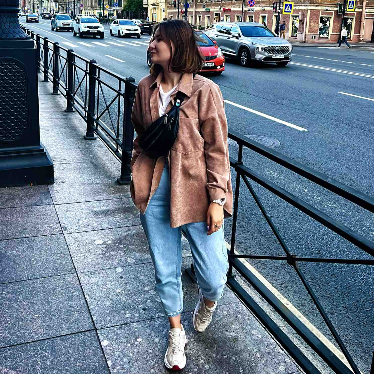 Анастасия Романова | Сетка — социальная сеть от hh.ru