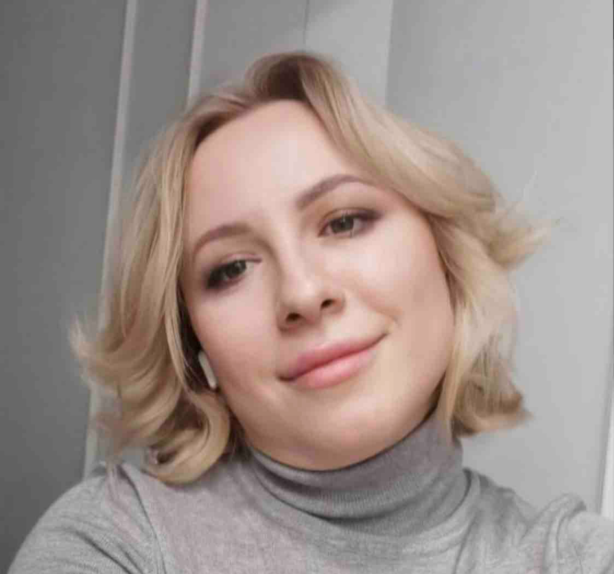 Юлия Моисеева | Сетка — социальная сеть от hh.ru