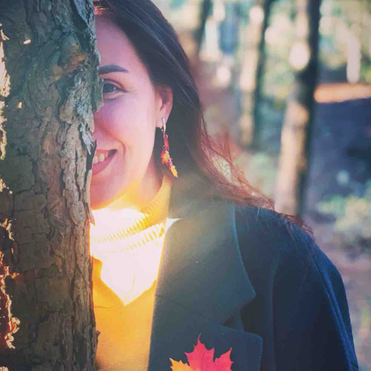 Наталия Андреева