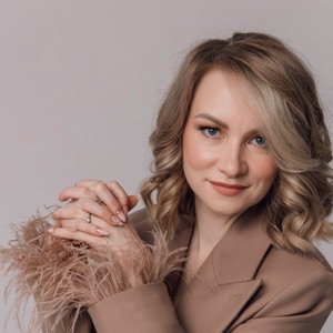 Marina Matveeva | Сетка — социальная сеть от hh.ru