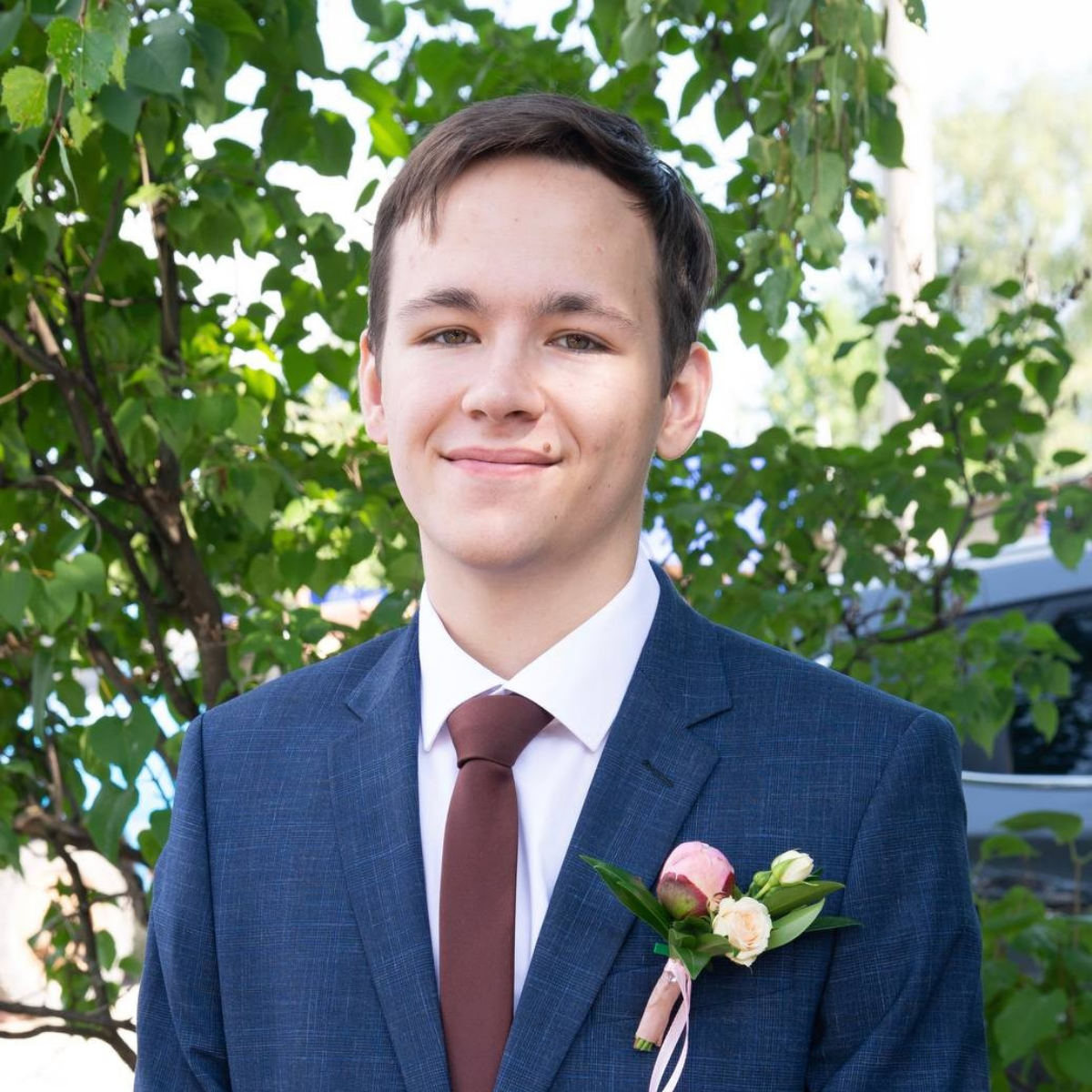 Данила Рогожников | Сетка — социальная сеть от hh.ru