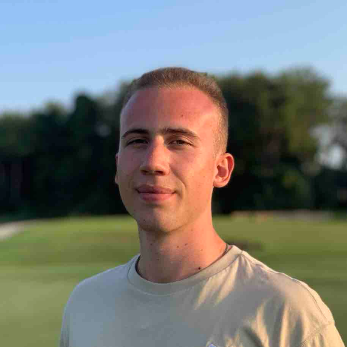 Никита Машистов | Сетка — социальная сеть от hh.ru