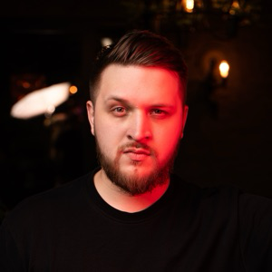 Pavel Radionov