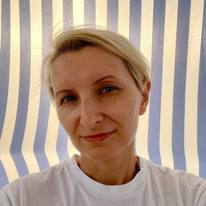 Татьяна Платонова