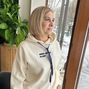 Снежана Никулина