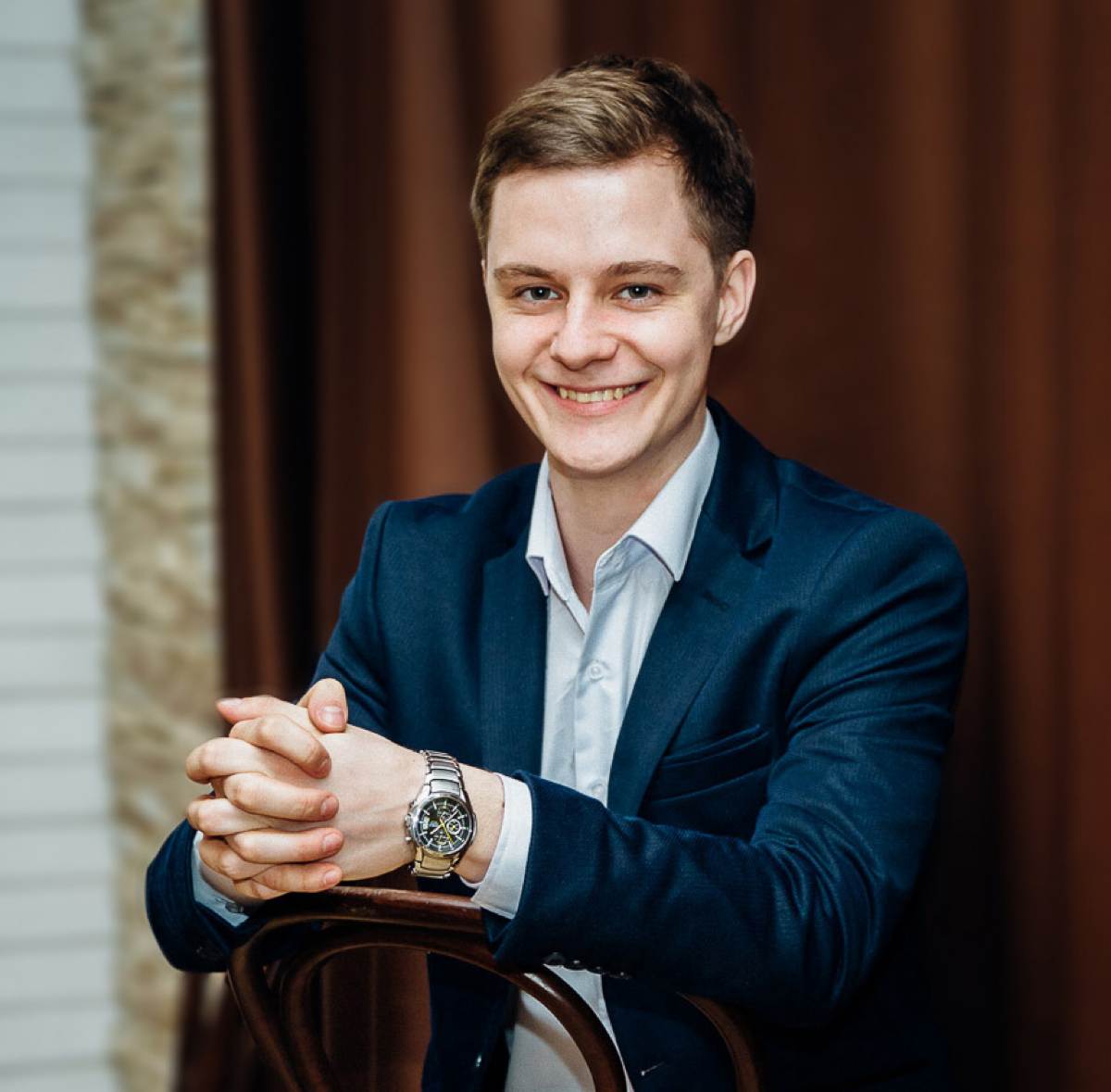 Влад Шиян | Сетка — социальная сеть от hh.ru