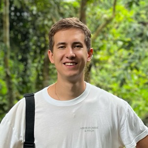 Никита Репринцев | Сетка — социальная сеть от hh.ru