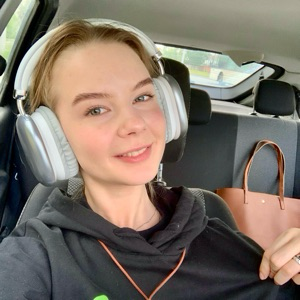 Дарья Новикова