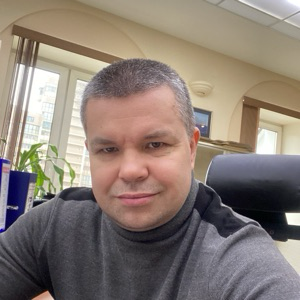 Никита Дедов | Сетка — социальная сеть от hh.ru