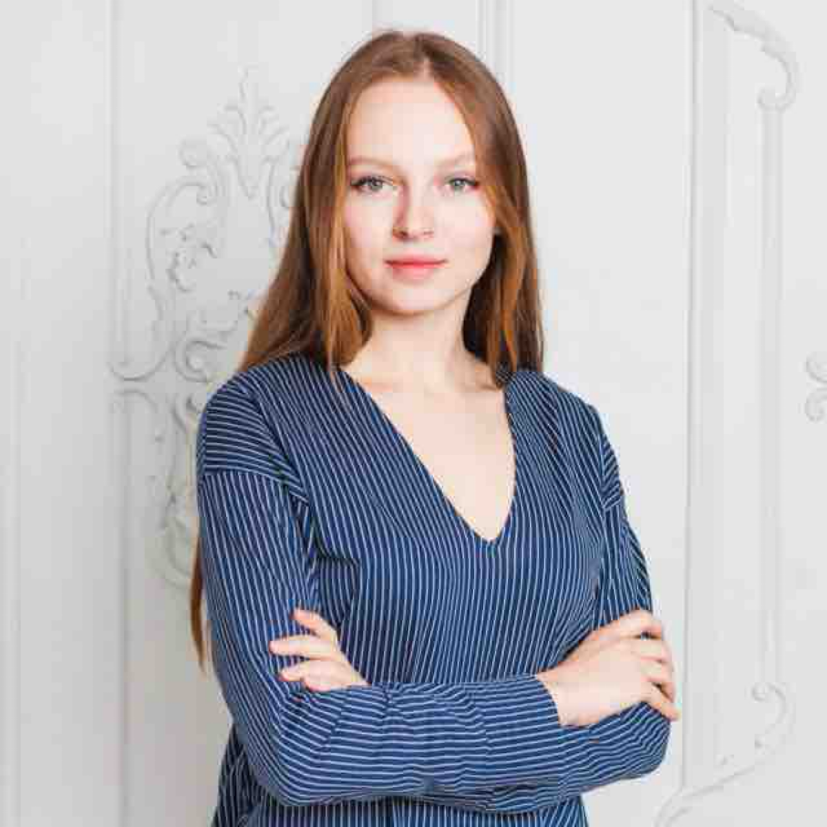 Ирина Дьячук