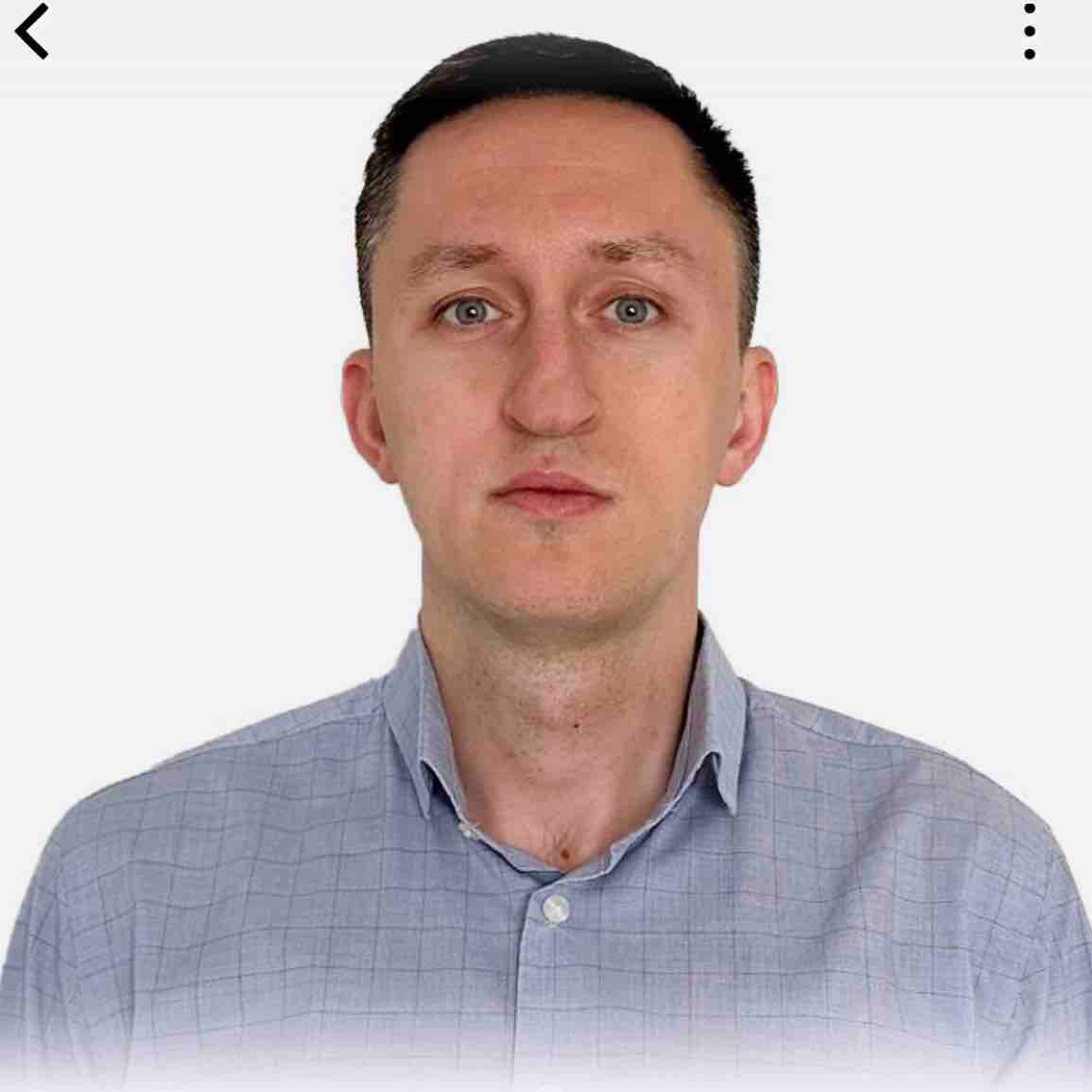 Станислав Стрюков | Сетка — социальная сеть от hh.ru