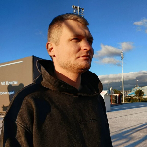 Максим Марашан | Сетка — социальная сеть от hh.ru