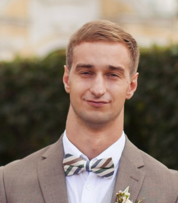 Юрий Куксаров | Сетка — социальная сеть от hh.ru