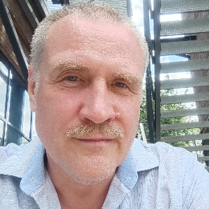 Виталий Чернышов