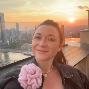 Елена Бабичева