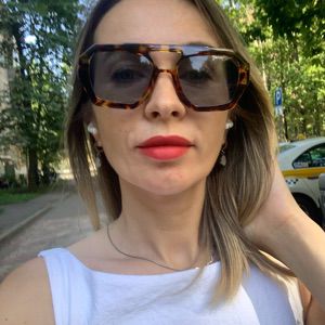 Инна Нечаева