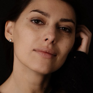 Алина Исакина