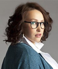 Любовь Нечаева